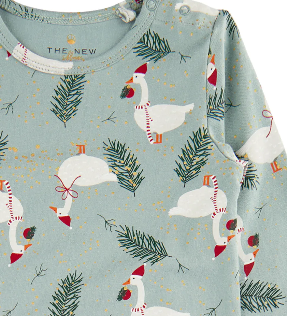 The New Siblings Heldragt - TnsHoliday - Abysse