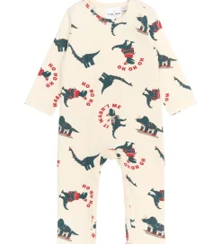 The New Siblings Heldragt - Rib - TnsbHoliday - Gardenia Dino