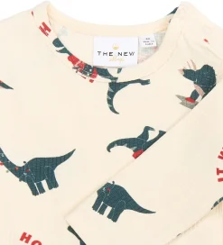 The New Siblings Heldragt - Rib - TnsbHoliday - Gardenia Dino