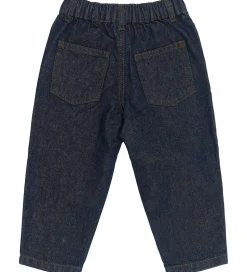 The New Siblings Jeans - TnstRafael - Dark Blue Denim