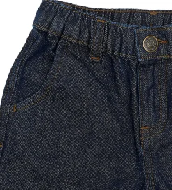 The New Siblings Jeans - TnstRafael - Dark Blue Denim