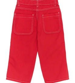 The New Siblings Jeans - Wide - TnsTRosaria - Ski Patrol