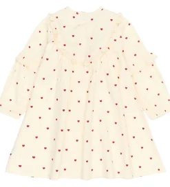 The New Siblings Kjole - TnstRaven - Gardenia