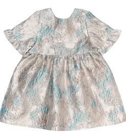 The New Siblings Kjole - TnstReese - Jacquard - Tempest