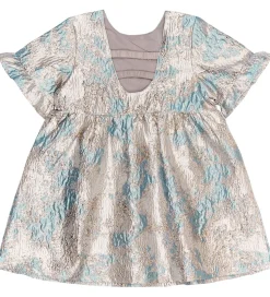 The New Siblings Kjole - TnstReese - Jacquard - Tempest