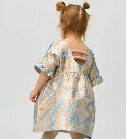 The New Siblings Kjole - TnstReese - Jacquard - Tempest