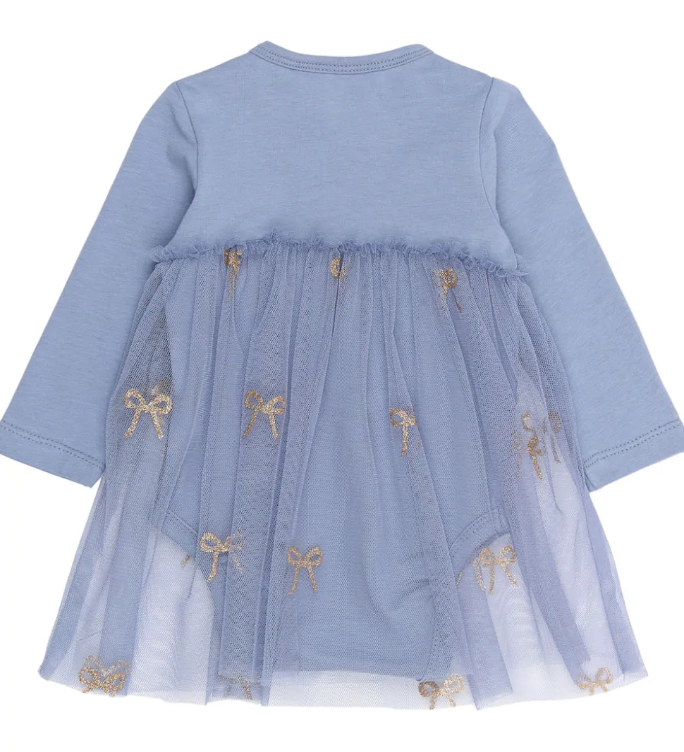 The New Siblings Kjolebody l/æ - Tyl - TnsbRuna - Tempest