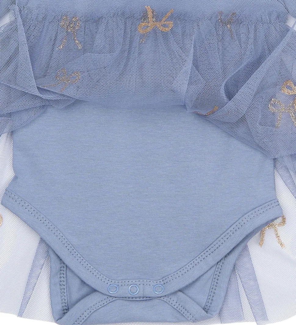 The New Siblings Kjolebody l/æ - Tyl - TnsbRuna - Tempest