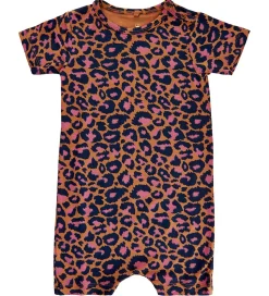 The New Siblings Sommerdragt - Cille - Leo Aop