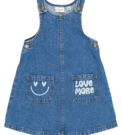 The New Siblings Spencer - TnstPida - Medium Blue Denim