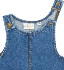 The New Siblings Spencer - TnstPida - Medium Blue Denim