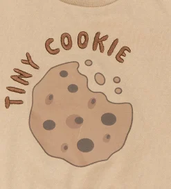 The New siblings Sweatshirt - TnsbRudy - Humus