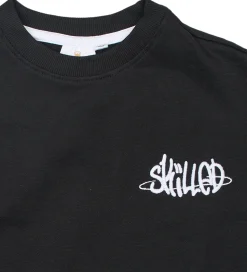 The New Sweatshirt - TnRon - Black Beauty