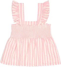 The New Top - TnJin - Pink Nectar