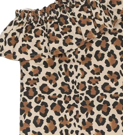 The New Top - TnOrella - Feather Gray m. Print