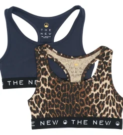 The New Toppe - 2-pak - Navy Blazer