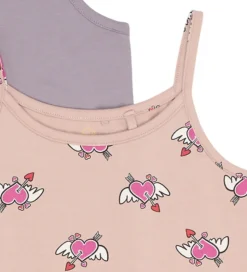 The New Toppe - TnThe New - 2-pak - Gray Ridge