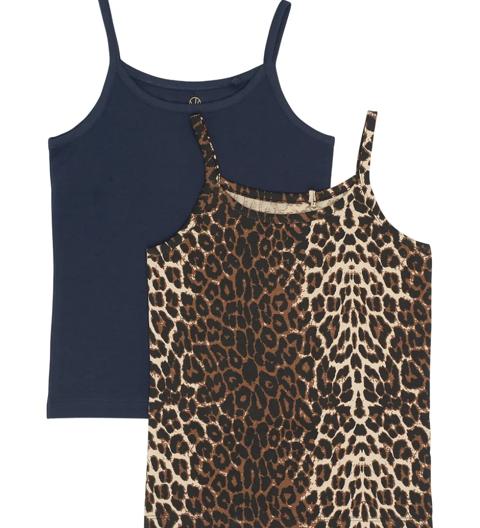 The New Toppe - TnThe New - 2-pak - Navy Blazer