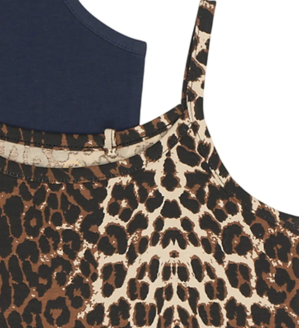 The New Toppe - TnThe New - 2-pak - Navy Blazer