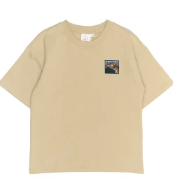 The New T-shirt - Sweat - TnRowan - Humus