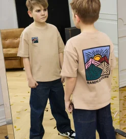 The New T-shirt - Sweat - TnRowan - Humus