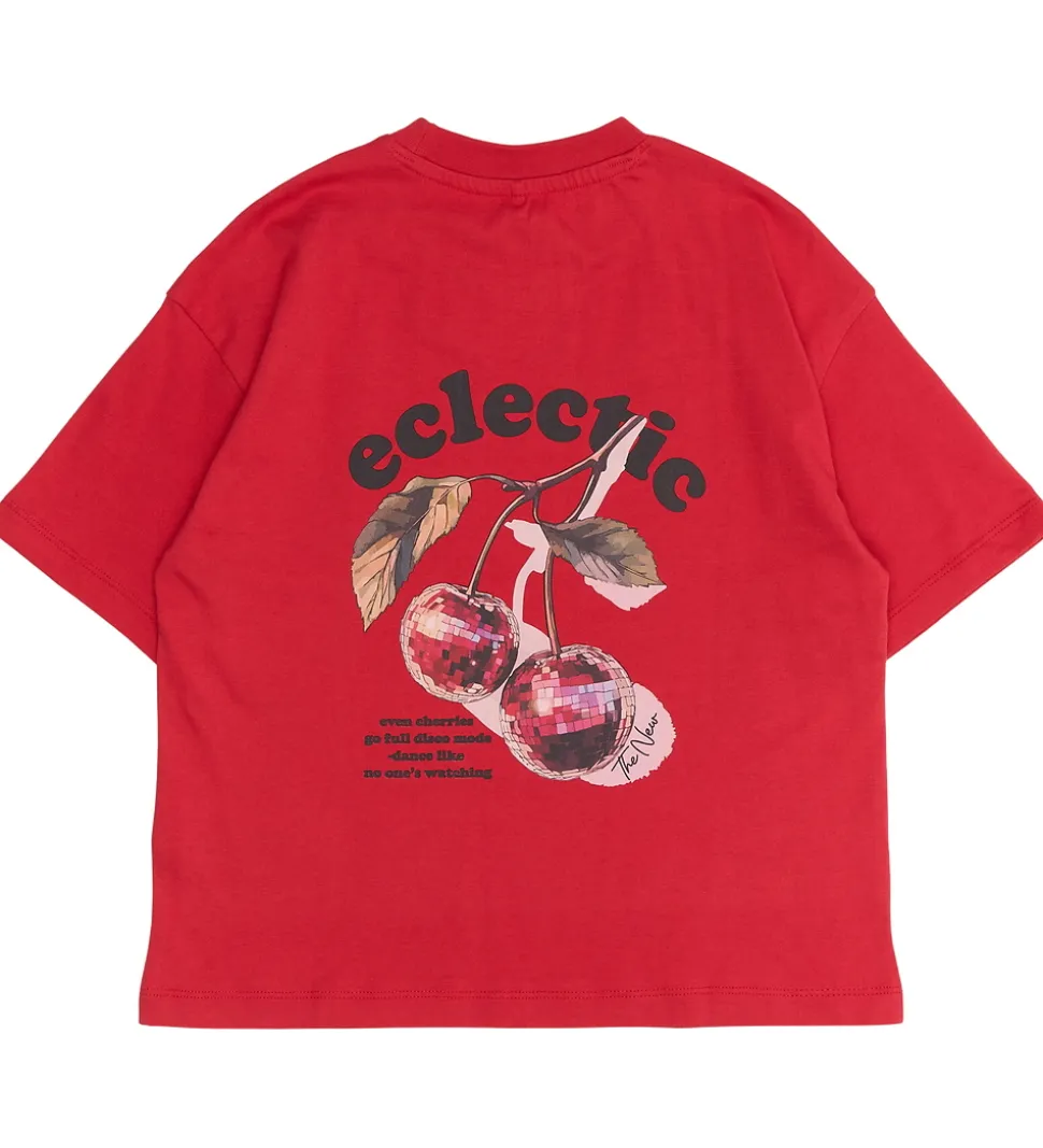 The New T-shirt - TnRita - Ski Patrol