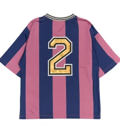 The New T-shirt - TnRiva - Polignac Striped