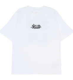 The New T-shirt - TnRoss - Bright White