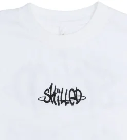 The New T-shirt - TnRoss - Bright White