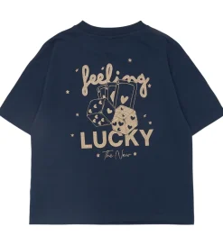 The New T-shirt - TnRuthie - Navy Blazer