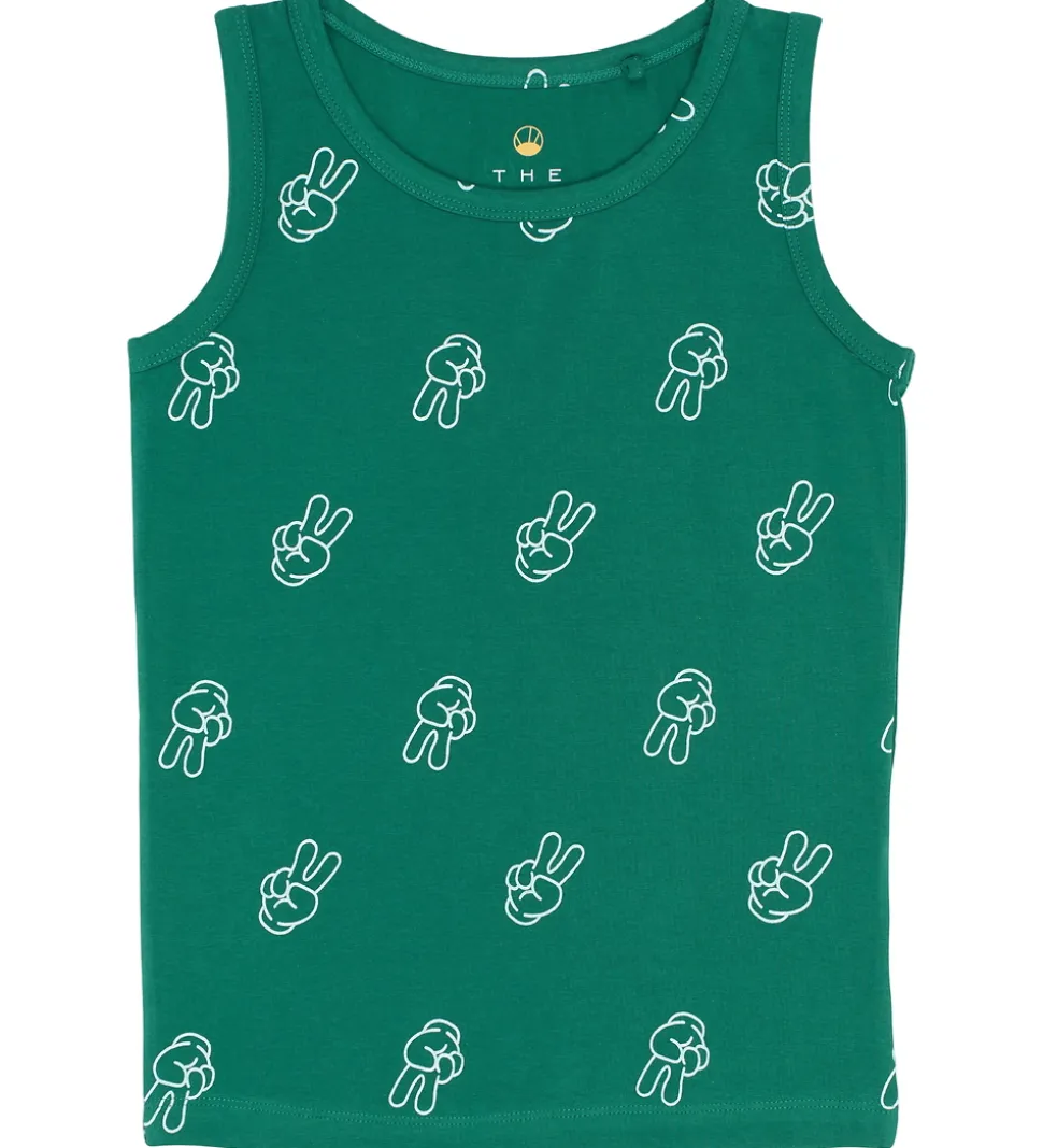 The New Undertrøje - 2-pak - Navy Blazer