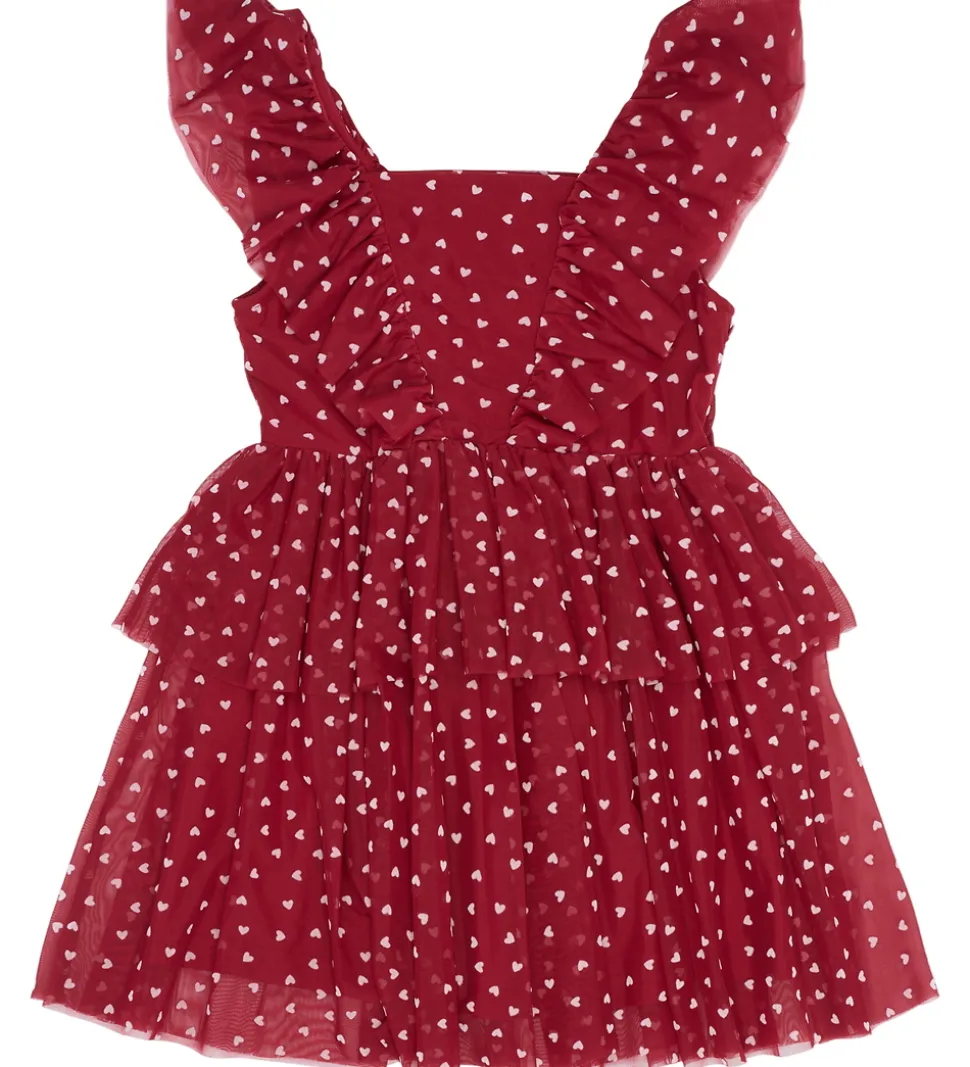 Thw New Tylkjole - TnJohanna - Ski Patrol AOP