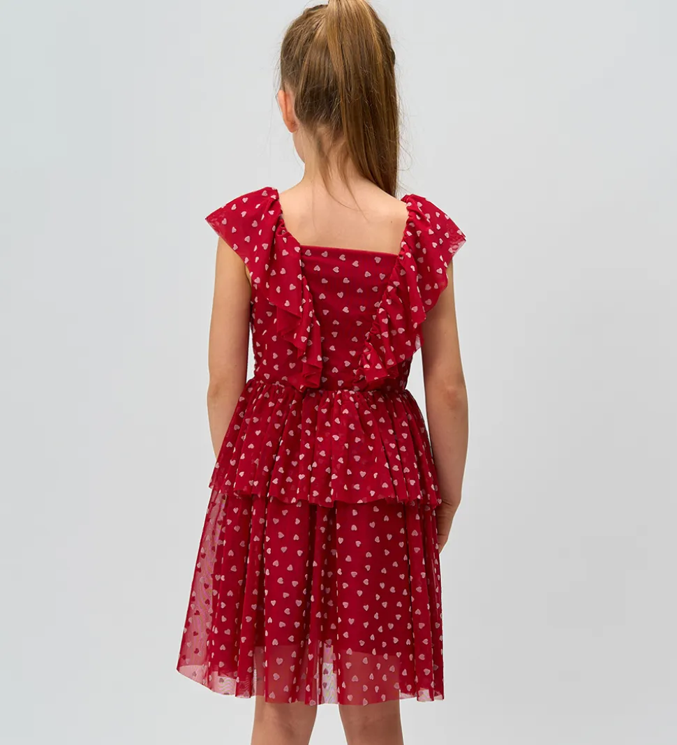 Thw New Tylkjole - TnJohanna - Ski Patrol AOP