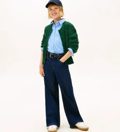 Tommy Hilfiger Jeans - Mabel - Rinse Denim