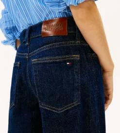 Tommy Hilfiger Jeans - Mabel - Rinse Denim