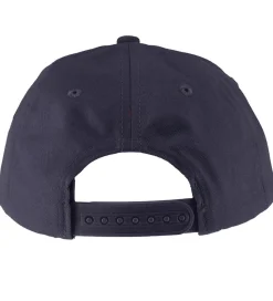 Tommy Hilfiger Kasket - Dark Night Navy