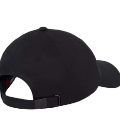 Tommy Hilfiger Kasket - Heritage Core - Sort