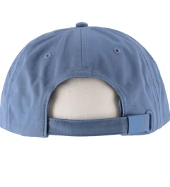 Tommy Hilfiger Kasket - Heritage Core - Colorado Blue