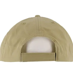 Tommy Hilfiger Kasket - Linear Logo - Relic Tan Beige