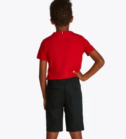 Tommy Hilfiger Shorts - Chino - Sort