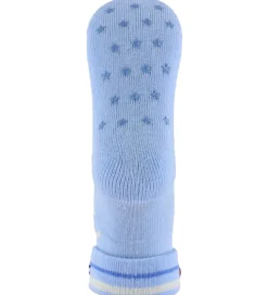 Tommy Hilfiger Strømper - 2-pak - Lyseblå/Hvid