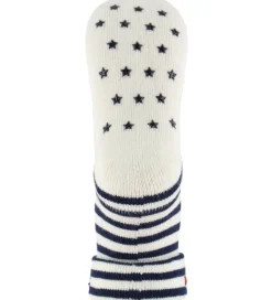 Tommy Hilfiger Strømper - 2-pak - Tommy Original/Hvid