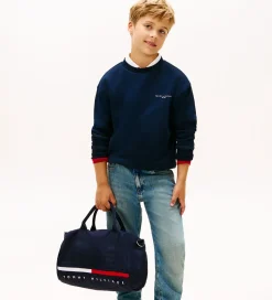 Tommy hilfiger Sweatshirt - Mini Corp - Dark Night Navyblue