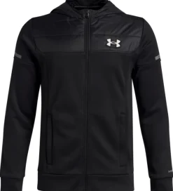 Under Armour Cardigan - Pro - Sort