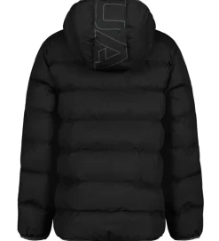 Under Armour Dynejakke - UA Pronto - Black