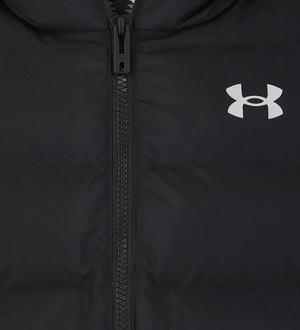 Under Armour Dynevest - UA Pronto - Black