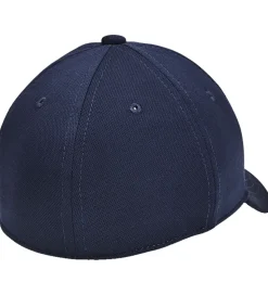 Under Armour Kasket - Boy's UA Blitzing - Midnight Navy