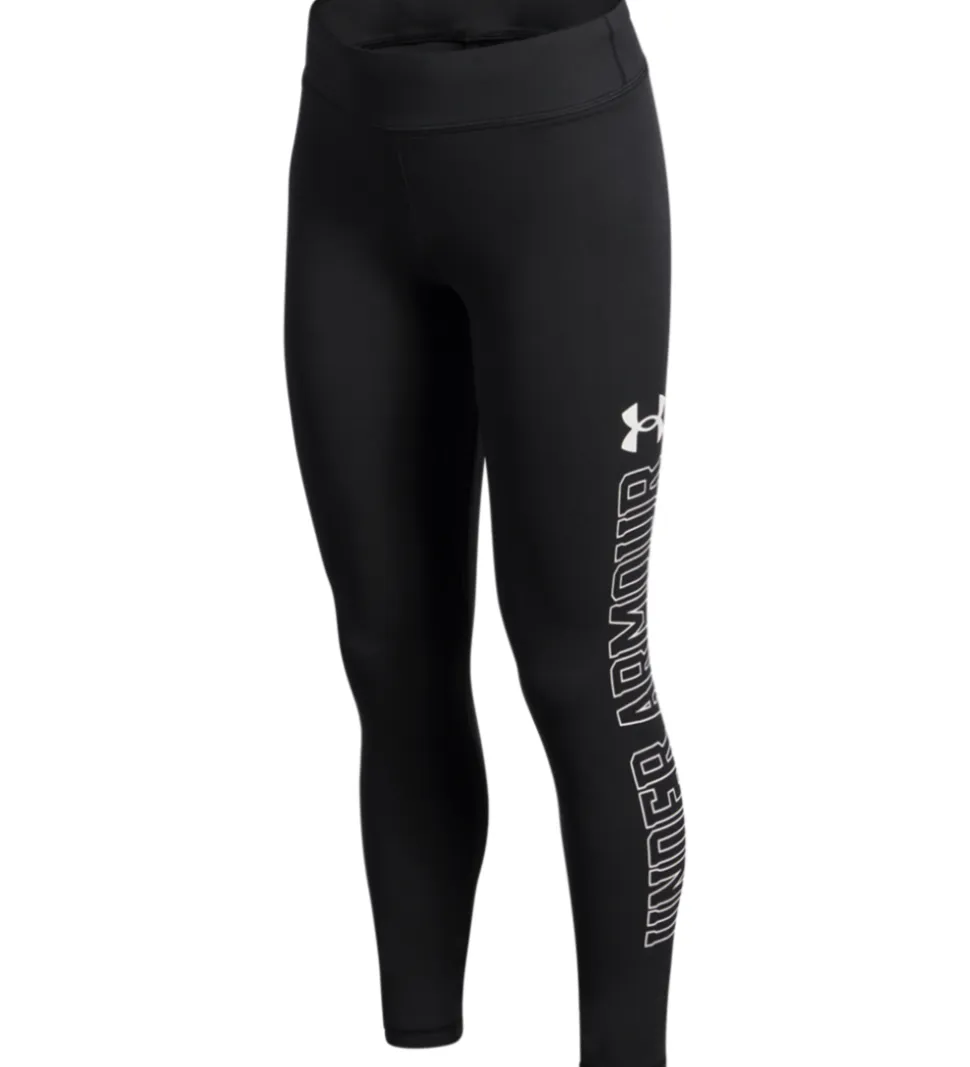 Under Armour Leggings - Motion - Sort