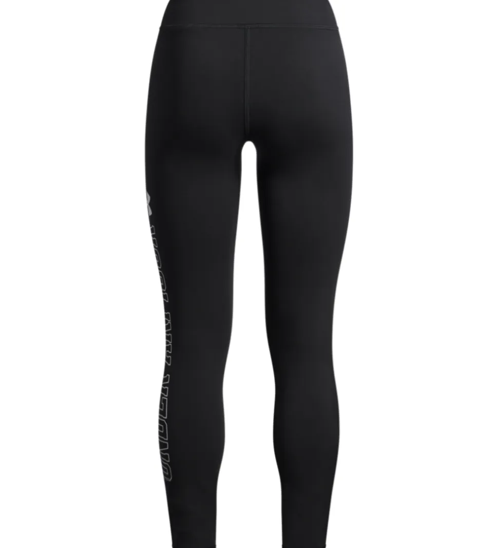 Under Armour Leggings - Motion - Sort