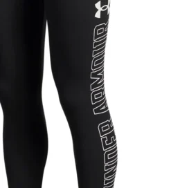 Under Armour Leggings - Motion - Sort